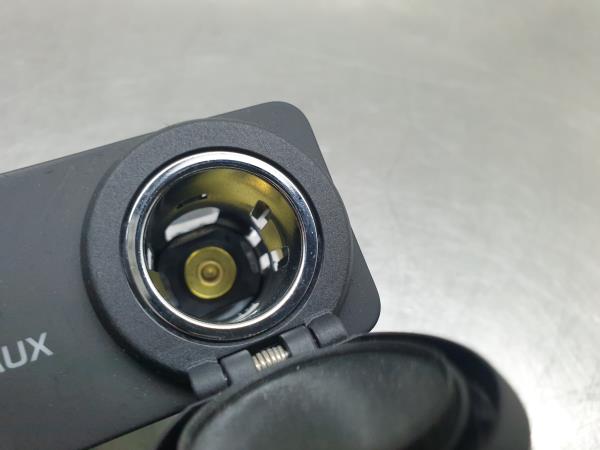 Módulo USB / AUX / IPOD JAGUAR XE (X760) Imagem-2