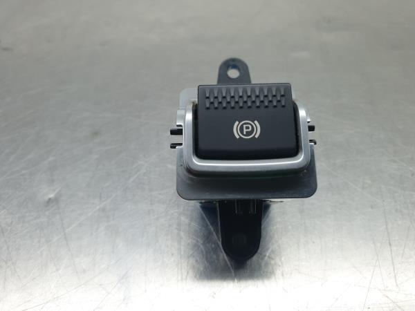 Parking brake switch JAGUAR XE (X760)