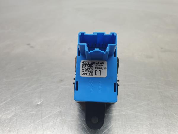 Parking brake switch JAGUAR XE (X760) Imagem-2