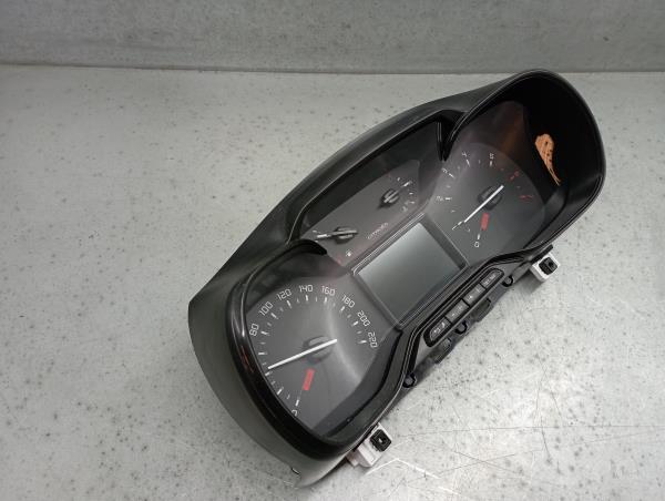 Quadrante / painel de instrumentos CITROËN C3 III (SX) Imagem-1