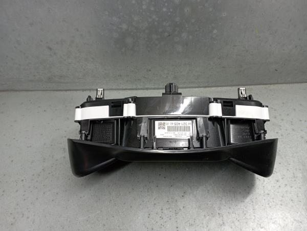 Quadrante / painel de instrumentos CITROËN C3 III (SX) Imagem-3