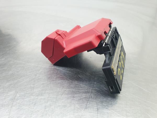 Módulo de batería RENAULT Arkana I Imagem-1