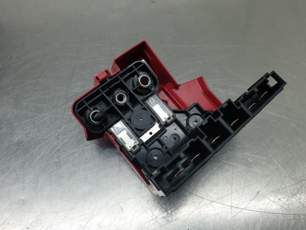 Módulo de batería RENAULT Arkana I Imagem-2