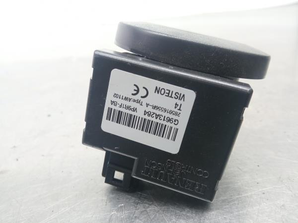 Calculateur / Unité de contrôle allumage (antivol) DACIA Logan MCV II (7S_) Imagem-2