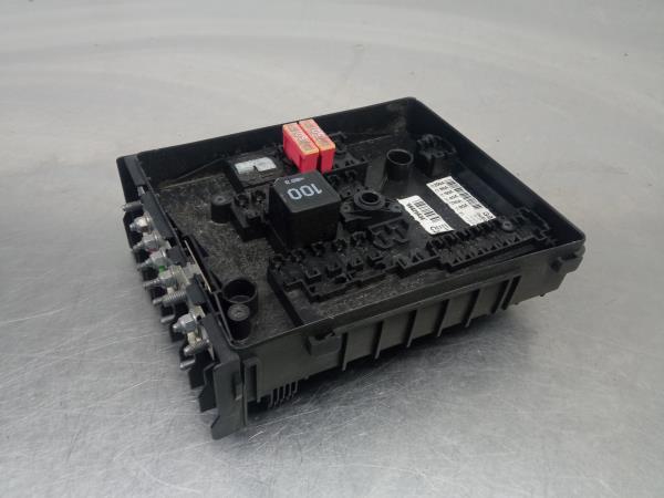 Caixa fusíveis / SAM / BSI VOLKSWAGEN Golf V (1K1)