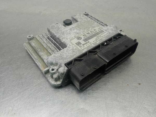 Centralina motor / ECU VOLKSWAGEN Golf V (1K1)
