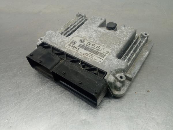 Centralina motor / ECU VOLKSWAGEN Golf V (1K1) Imagem-1