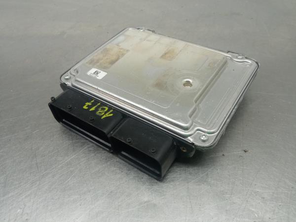 Centralina motor / ECU VOLKSWAGEN Golf V (1K1) Imagem-2