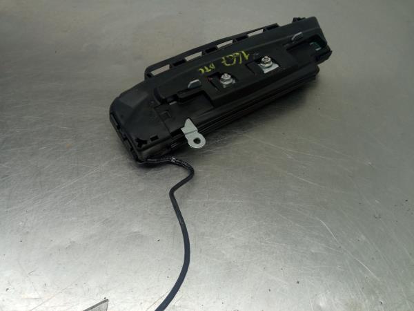 Airbag  Droite VOLKSWAGEN Polo (6R, 6C) Imagem-1