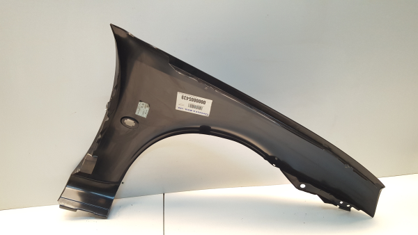 Parafango sinistro FORD Fiesta V (JH_, JD_) Imagem-2