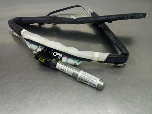 Airbag Cortina Derecho CITROËN C4 Grand Picasso I (UA_) Imagem-1