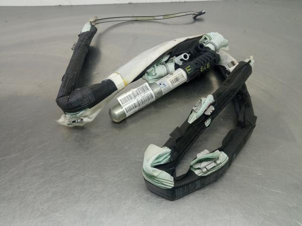 Airbag Cortinha Izquierdo CITROËN C4 Grand Picasso I (UA_)