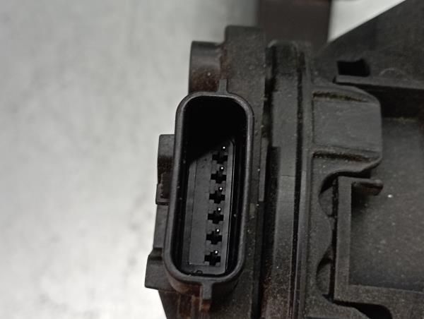 Pedal do acelerador RENAULT Clio IV (BH_) Imagem-3