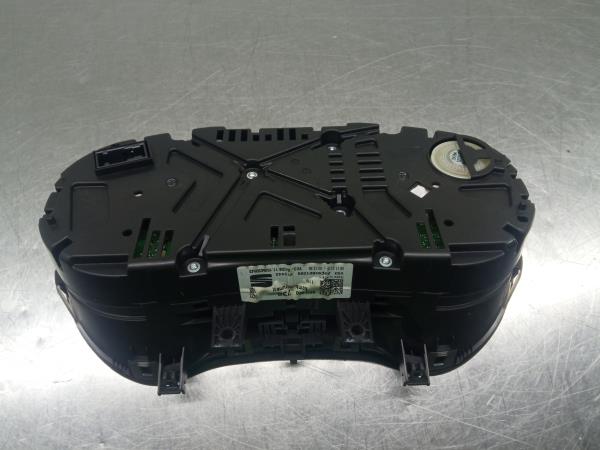 Quadrante / painel de instrumentos SEAT Ibiza IV (6J5, 6P1) Imagem-1