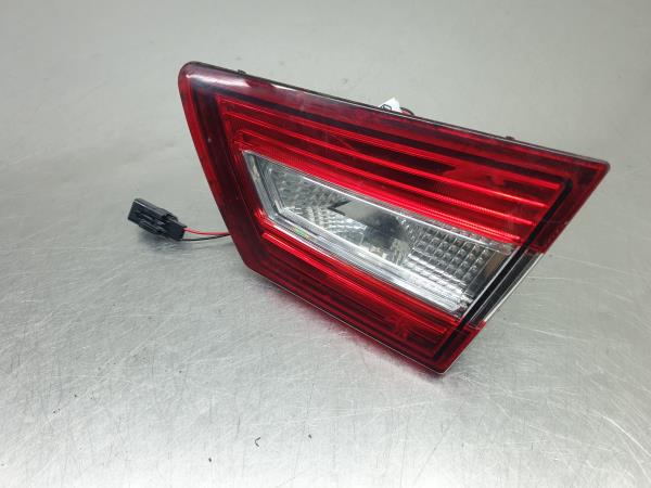 Fanale Destro Baule RENAULT Clio IV (BH_)