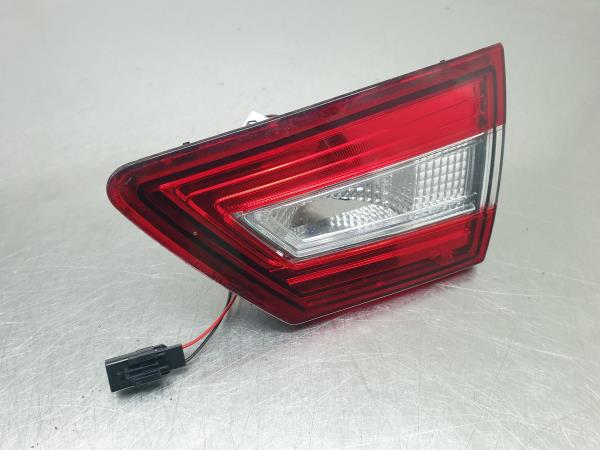 Fanale Destro Baule RENAULT Clio IV (BH_) Imagem-1