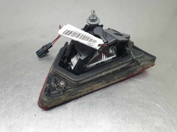 Fanale Destro Baule RENAULT Clio IV (BH_) Imagem-2