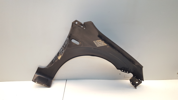 Parafango sinistro FORD Fiesta V (JH_, JD_) Imagem-2