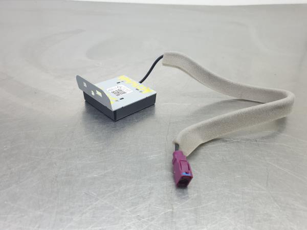 Modulo /Centralina navigatore GPS  RENAULT Arkana I