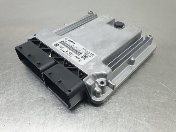 Centralina motor / ECU BMW X3 (F25) Imagem-1