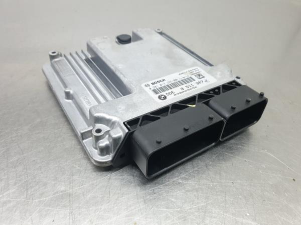 Centralina motor / ECU BMW X3 (F25)