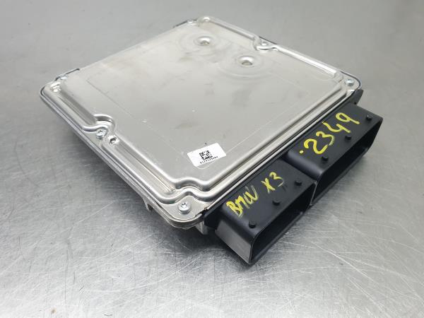 Centralina motor / ECU BMW X3 (F25) Imagem-3