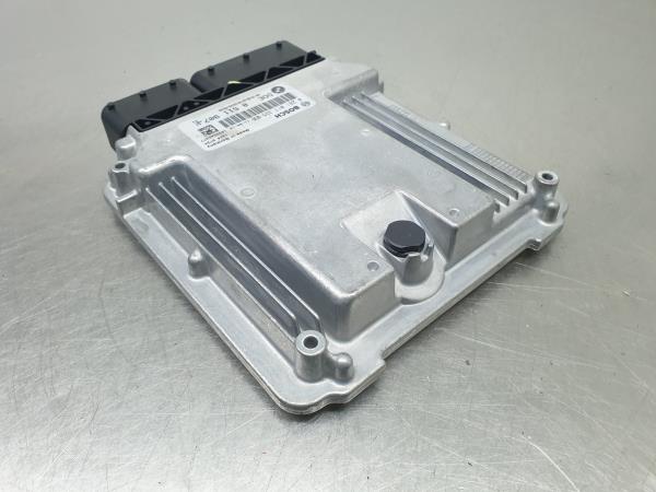 Centralina motor / ECU BMW X3 (F25) Imagem-2