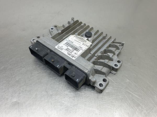 Centralina motor / ECU RENAULT Kangoo (KW0/1_)