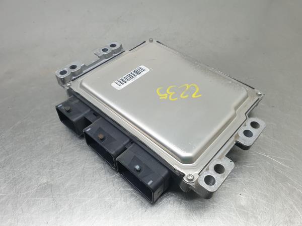 Centralina motor / ECU RENAULT Kangoo (KW0/1_) Imagem-2