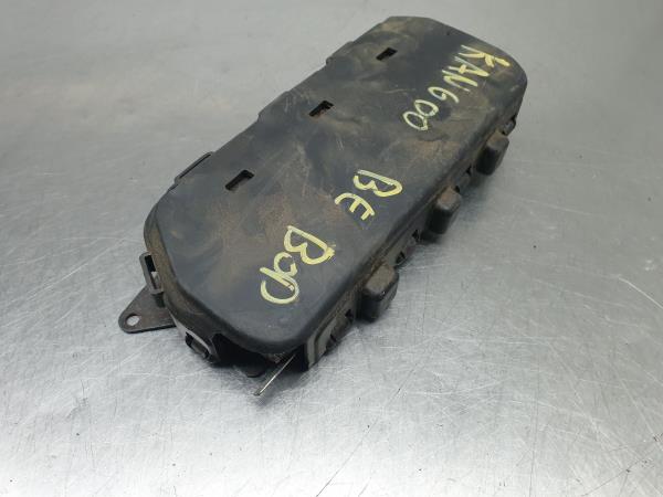 Airbag Guache RENAULT Kangoo Be Bop (KW0/1_) Imagem-1