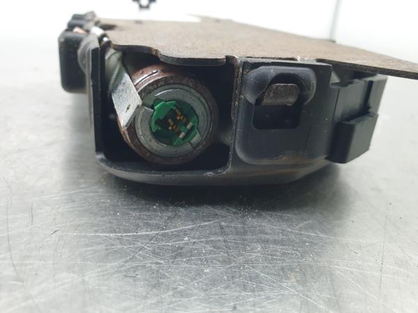 Airbag Guache RENAULT Kangoo Be Bop (KW0/1_) Imagem-2