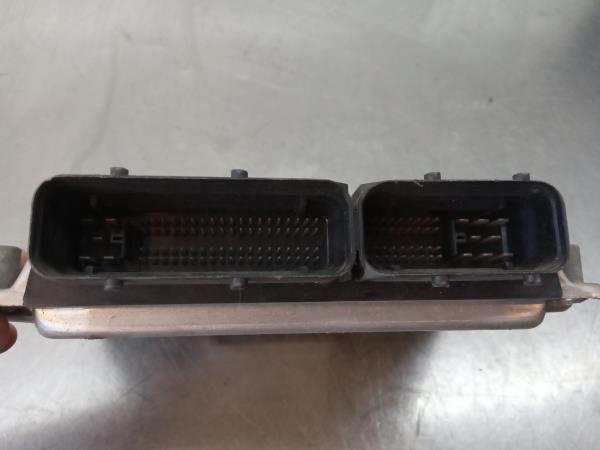 Centralina motor / ECU SEAT Ibiza III (6L1) Imagem-2