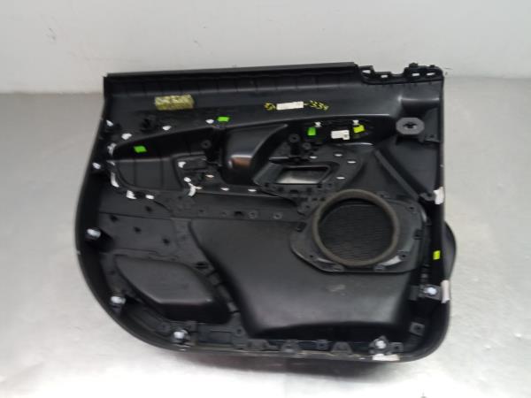 Forra porta / quartela frente direita CITROËN Berlingo (K9) Imagem-1