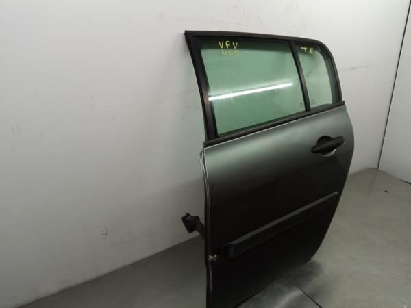 Porte arrière gauche RENAULT Megane II (BM0/1_, CM0/1_) Imagem-1