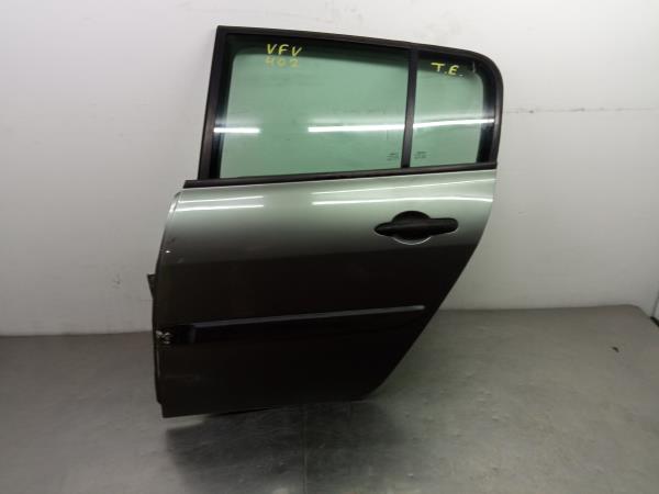 Porte arrière gauche RENAULT Megane II (BM0/1_, CM0/1_)