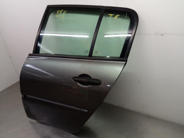 Porte arrière gauche RENAULT Megane II (BM0/1_, CM0/1_) Imagem-2