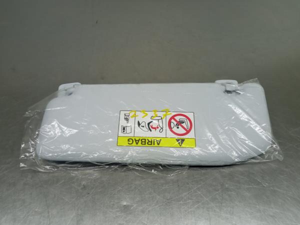 Aletta parasole destra PEUGEOT 2008 II (U_)