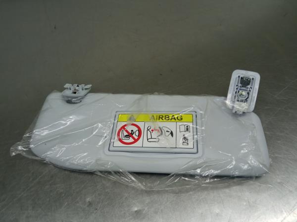 Aletta parasole destra PEUGEOT 2008 II (U_) Imagem-1