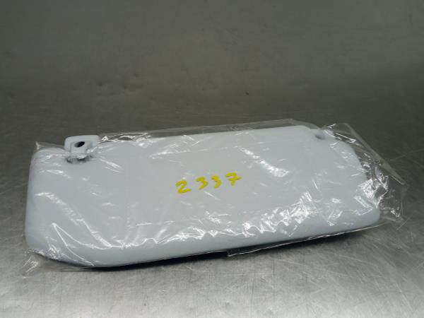 Pála de sol esquerda PEUGEOT 2008 II (U_)