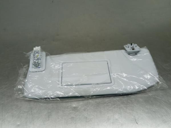 Pála de sol esquerda PEUGEOT 2008 II (U_) Imagem-1