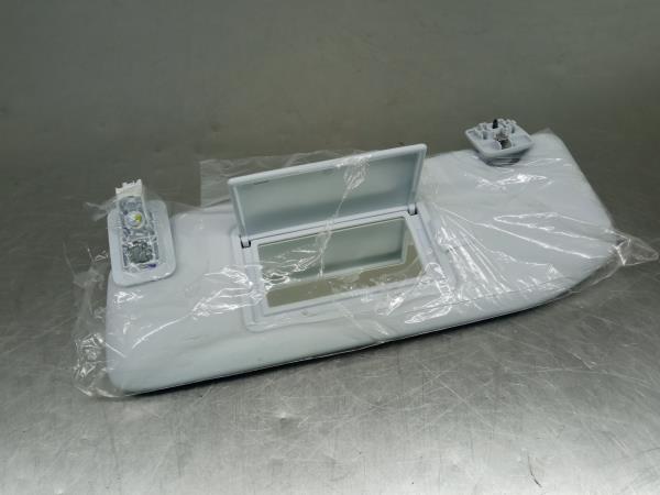 Pála de sol esquerda PEUGEOT 2008 II (U_) Imagem-2