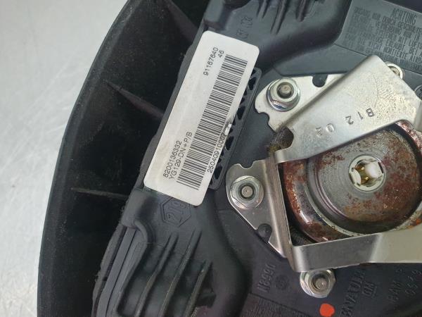 Airbag du Volant OPEL Vivaro A Combi (X83) Imagem-2