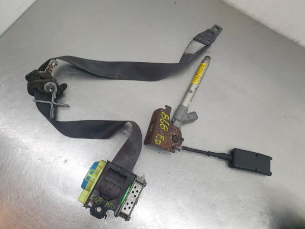 Kit de airbags CITROËN C4 Grand Picasso I (UA_) Imagem-3