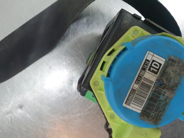 Pretensor cinturón Delantero Derecho CITROËN C4 Grand Picasso I (UA_) Imagem-1