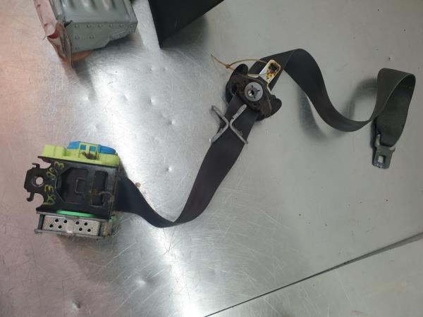 Kit de airbags CITROËN C4 Grand Picasso I (UA_) Imagem-4