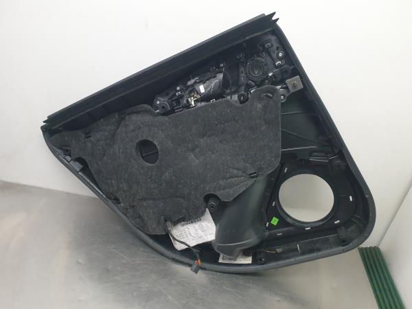 Panel puerta trasero derecho AUDI A6 (4G2, 4GC, C7) Imagem-2