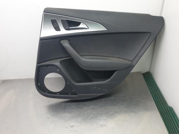 Panel puerta trasero derecho AUDI A6 (4G2, 4GC, C7)