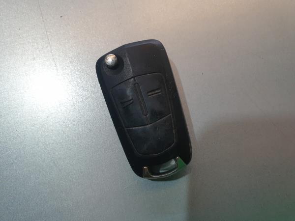 Control OPEL Corsa D Imagem-1