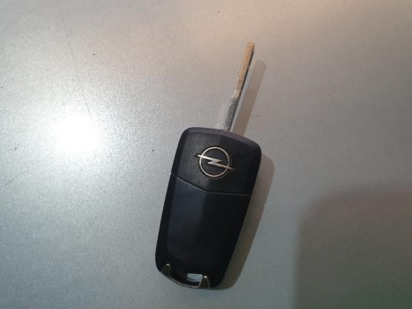 Control OPEL Corsa D Imagem-2