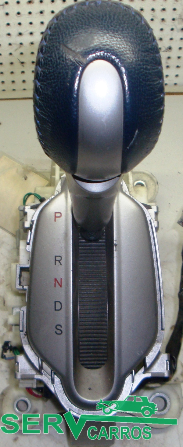 Gear selector HONDA Insight (ZE2) Imagem-1